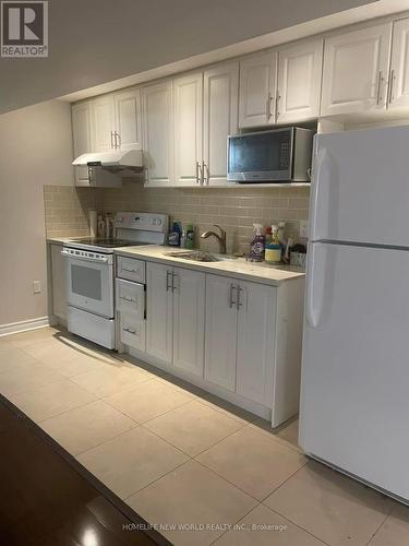 BASEMENT - 21 LOCARNO STREET , Brampton, Ontario L6R 3T8 2