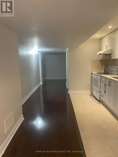 BASEMENT - 21 LOCARNO STREET , Brampton, Ontario L6R 3T8 3