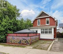 267 College Greater Sudbury, ON P3C 4V4
