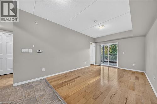 155 Water Street S Unit# 203, Cambridge, ON - Indoor Photo Showing Other Room