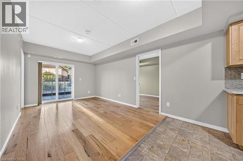 155 Water Street S Unit# 203, Cambridge, ON - Indoor Photo Showing Other Room