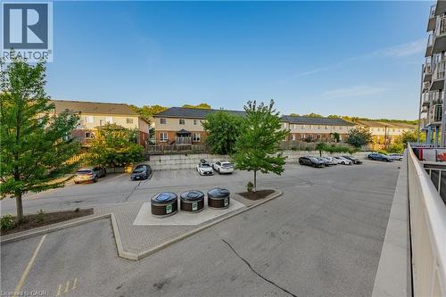 155 Water Street S Unit# 203, Cambridge, ON - Outdoor