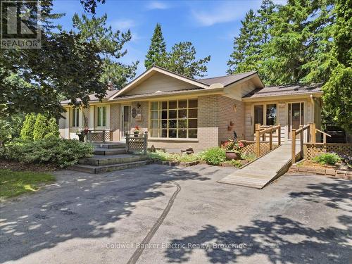 951 ST. PAUL'S STREET  Peterborough (Northcrest Ward 5), ON K9H 6J7
