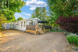 405 - 8685 ROCK GLEN ROAD Lambton Shores (Arkona), ON N0M 1B0