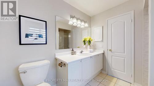 48 Elmrill Road, Markham, ON - Indoor Photo Showing Bathroom