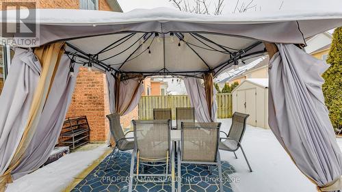 48 Elmrill Road, Markham, ON - Outdoor