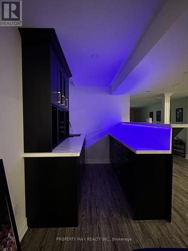 48 Elmrill Road, Markham, ON -  With Exterior