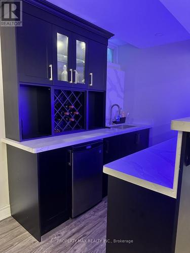 48 Elmrill Road, Markham, ON - Indoor Photo Showing Other Room