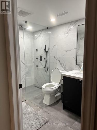 48 Elmrill Road, Markham, ON - Indoor Photo Showing Bathroom