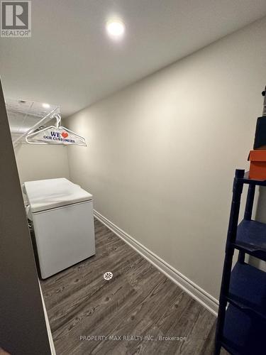 48 Elmrill Road, Markham, ON - Indoor