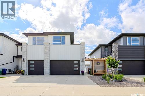 848 Brighton GATE  Saskatoon, SK S7V 1L3