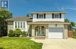 39 BONNYBANK COURT  Kitchener, ON N2E 3B9
