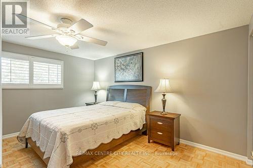 39 Bonnybank Court, Kitchener, ON - Indoor Photo Showing Bedroom