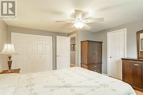 39 Bonnybank Court, Kitchener, ON - Indoor Photo Showing Bedroom