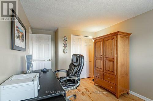 39 Bonnybank Court, Kitchener, ON - Indoor Photo Showing Office