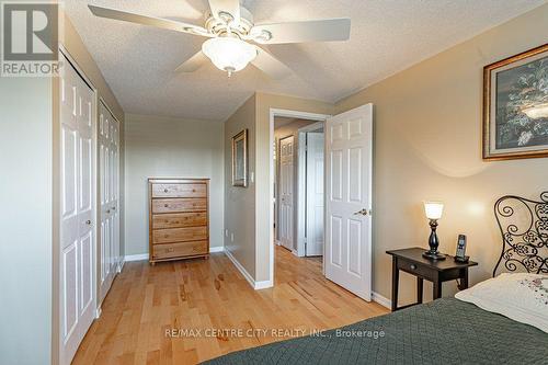 39 Bonnybank Court, Kitchener, ON - Indoor Photo Showing Bedroom