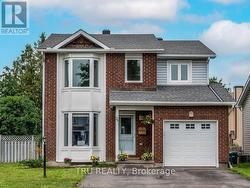 24 SOHO CRESCENT  Ottawa, ON K2J 2W1