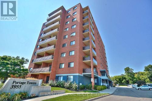 308 - 3955 PORTAGE ROAD  Niagara Falls (Stamford), ON L2J 3W2