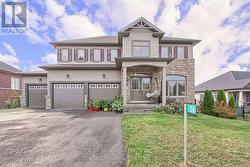 RENT 26 OAKMONT AVENUE Oro-Medonte, ON L0L 2L0