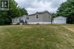 88 Mclaggan Drive Blackville, NB E9B 1Y6
