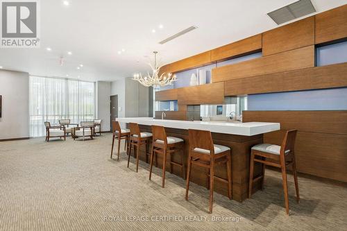 1208 - 2240 Lakeshore Boulevard W, Toronto, ON - Indoor