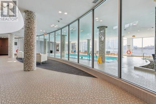 1208 - 2240 Lakeshore Boulevard W, Toronto, ON - Indoor Photo Showing Other Room