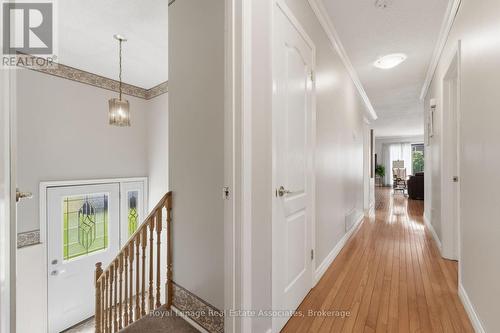 1069 Alexandra Avenue, Mississauga, ON - Indoor Photo Showing Other Room