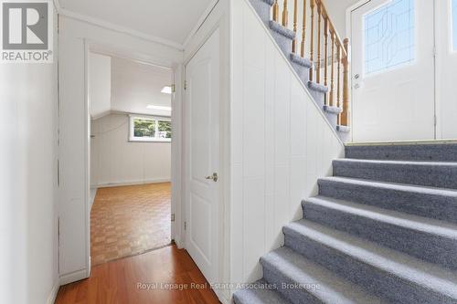 1069 Alexandra Avenue, Mississauga, ON - Indoor Photo Showing Other Room