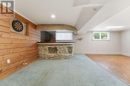1069 Alexandra Avenue, Mississauga, ON - Indoor