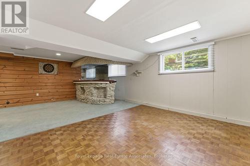 1069 Alexandra Avenue, Mississauga, ON - Indoor Photo Showing Other Room