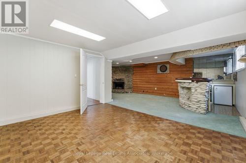 1069 Alexandra Avenue, Mississauga, ON - Indoor Photo Showing Other Room