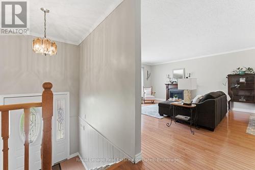 1069 Alexandra Avenue, Mississauga, ON - Indoor Photo Showing Other Room