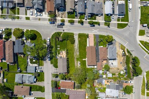 1069 Alexandra Avenue, Mississauga, ON - Outdoor With View