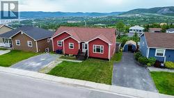 82 Pratt Street Corner Brook, NL A2H 0A9