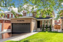 15 SAN MARKO PLACE Vaughan, ON L4L 7M6