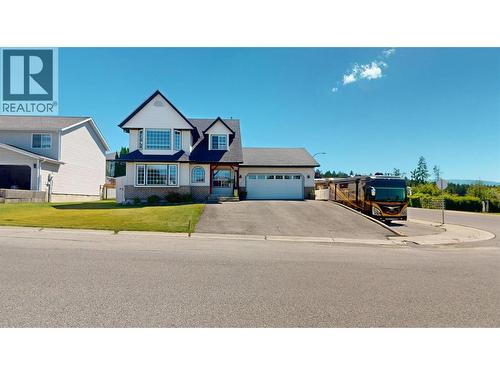 101 15th Street S  Cranbrook, BC V1C 6A6