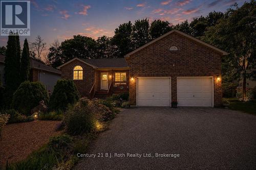 59 ANDERSON CRESCENT  Tay (Victoria Harbour), ON L0K 2A0