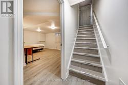 BSMT - 258 CONLEY STREET Vaughan, ON L4J 2Z5