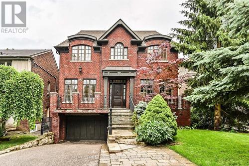 5 Westgrove Crescent, Toronto, ON - Outdoor