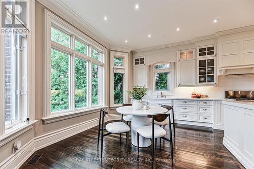 5 Westgrove Crescent, Toronto, ON - Indoor