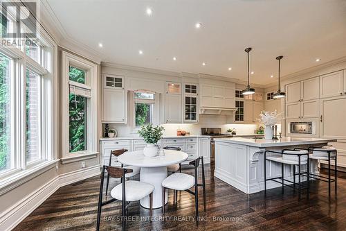 5 Westgrove Crescent, Toronto, ON - Indoor