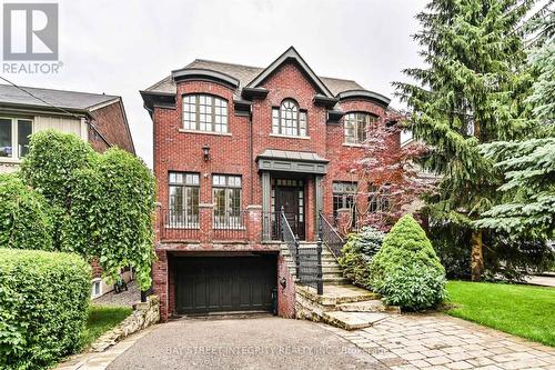 5 Westgrove Crescent, Toronto, ON - Outdoor