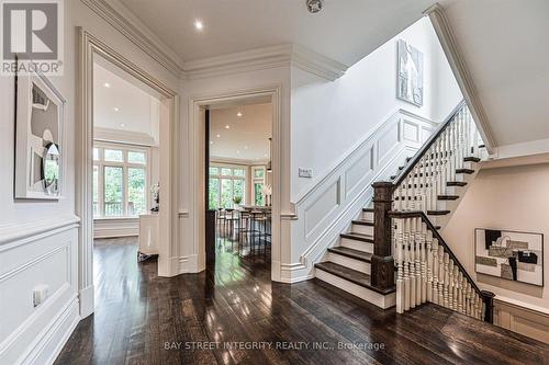 5 Westgrove Crescent, Toronto, ON - Indoor Photo Showing Other Room