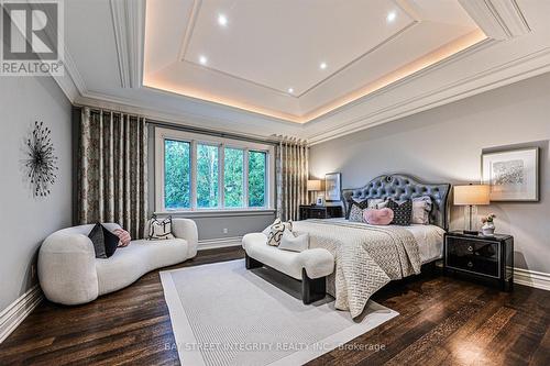 5 Westgrove Crescent, Toronto, ON - Indoor Photo Showing Bedroom