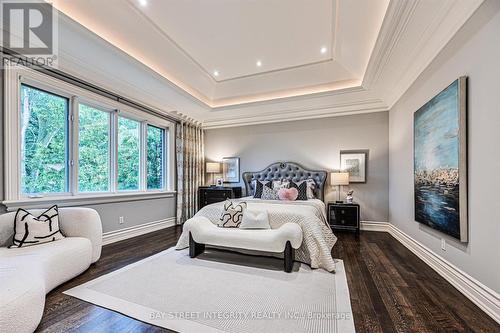 5 Westgrove Crescent, Toronto, ON - Indoor Photo Showing Bedroom