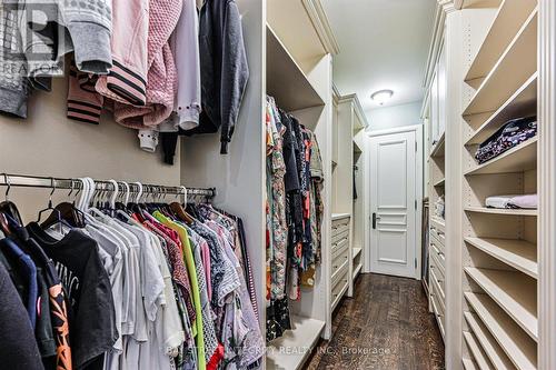 5 Westgrove Crescent, Toronto, ON - Indoor With Storage
