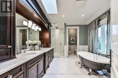 5 Westgrove Crescent, Toronto, ON - Indoor Photo Showing Bathroom