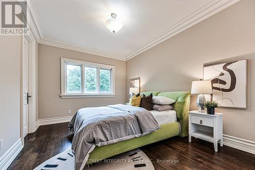 5 Westgrove Crescent, Toronto, ON - Indoor Photo Showing Bedroom