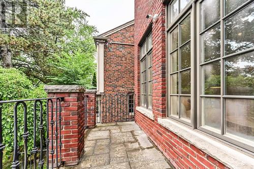 5 Westgrove Crescent, Toronto, ON - Outdoor With Exterior