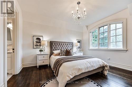 5 Westgrove Crescent, Toronto, ON - Indoor Photo Showing Bedroom